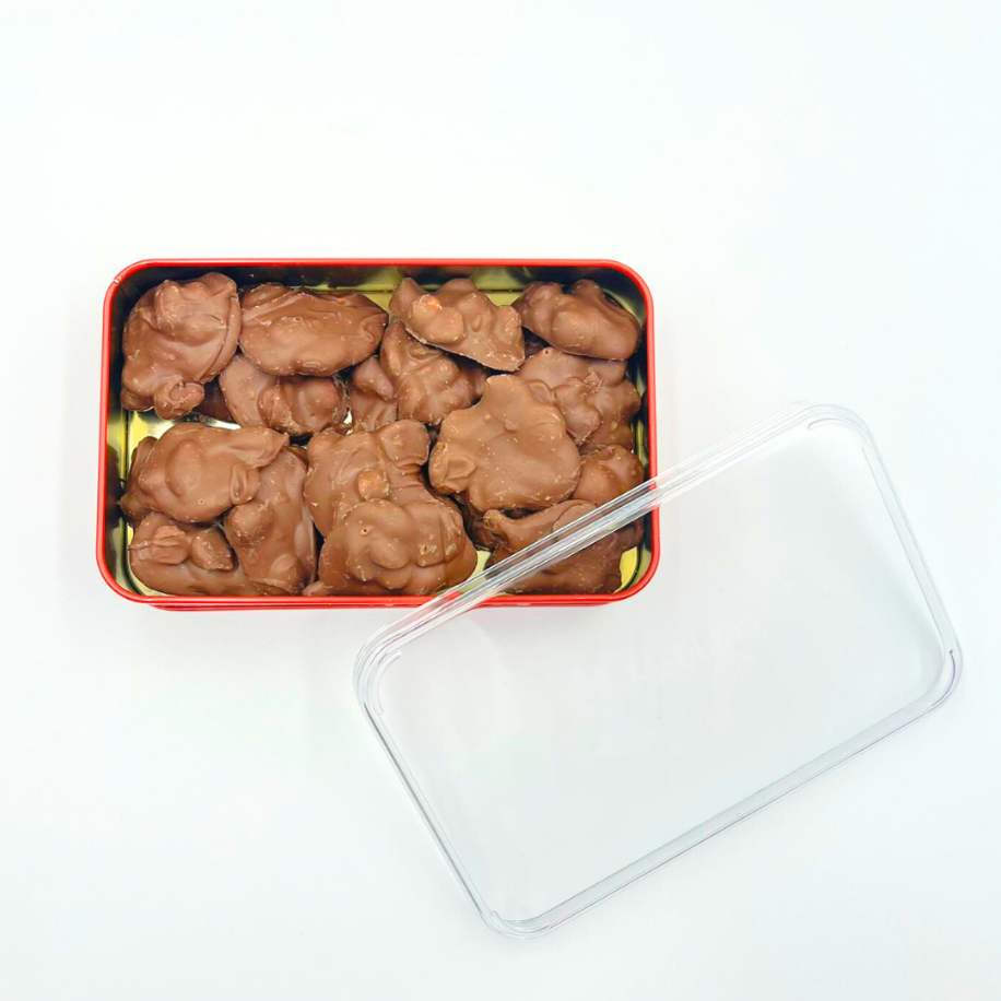 Üzümlü ve Fındıklı Draje 500 GR 