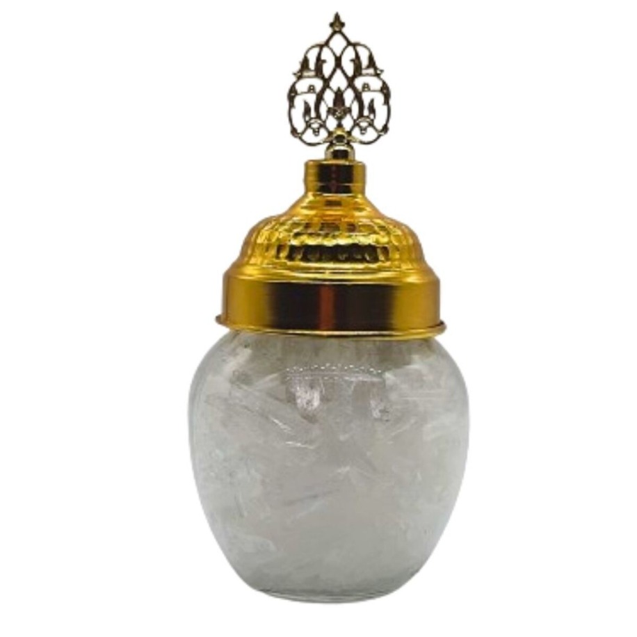 Kristal Mentol Orta Boy 