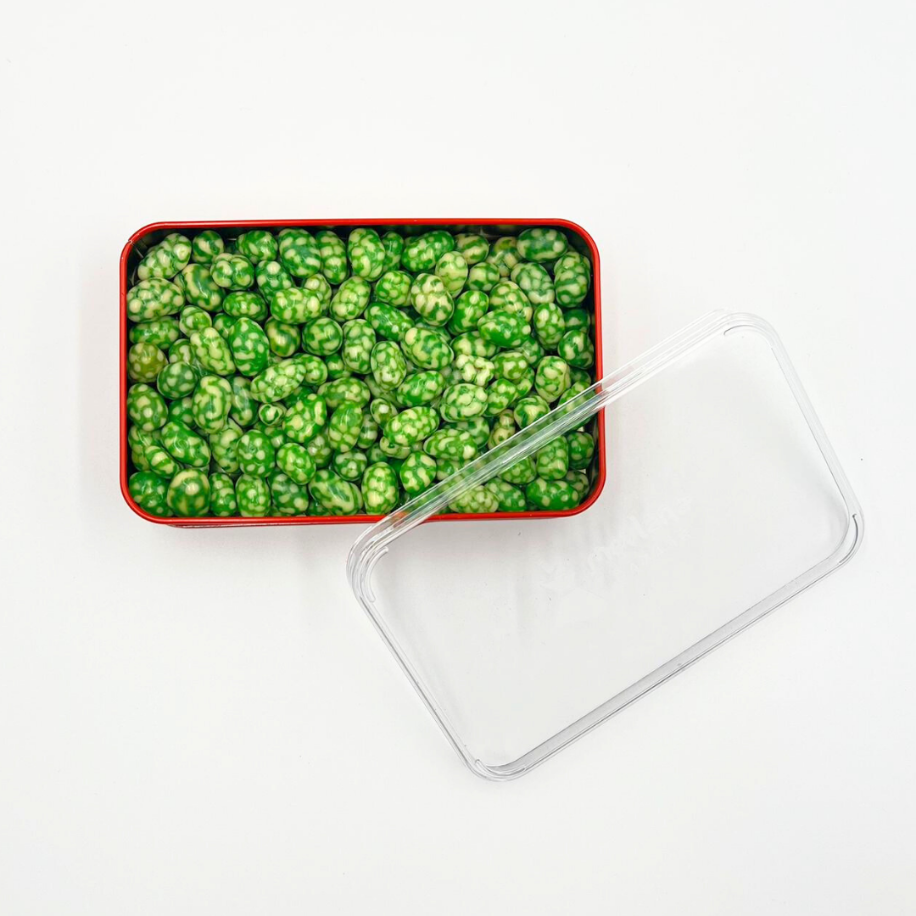 Elmalı Badem Draje 500 GR 