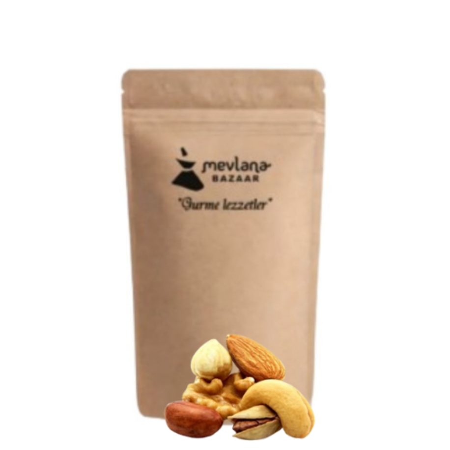 Lüx Kuruyemiş 250 GR