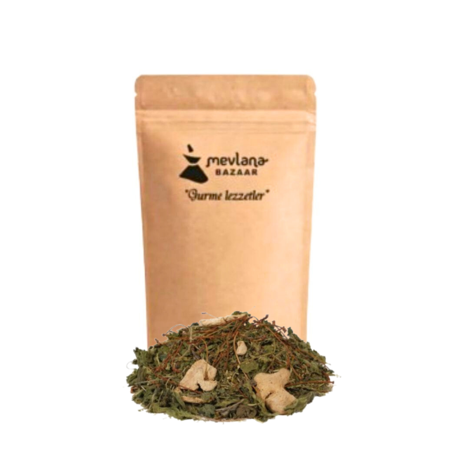 Detox Çay 250 GR 