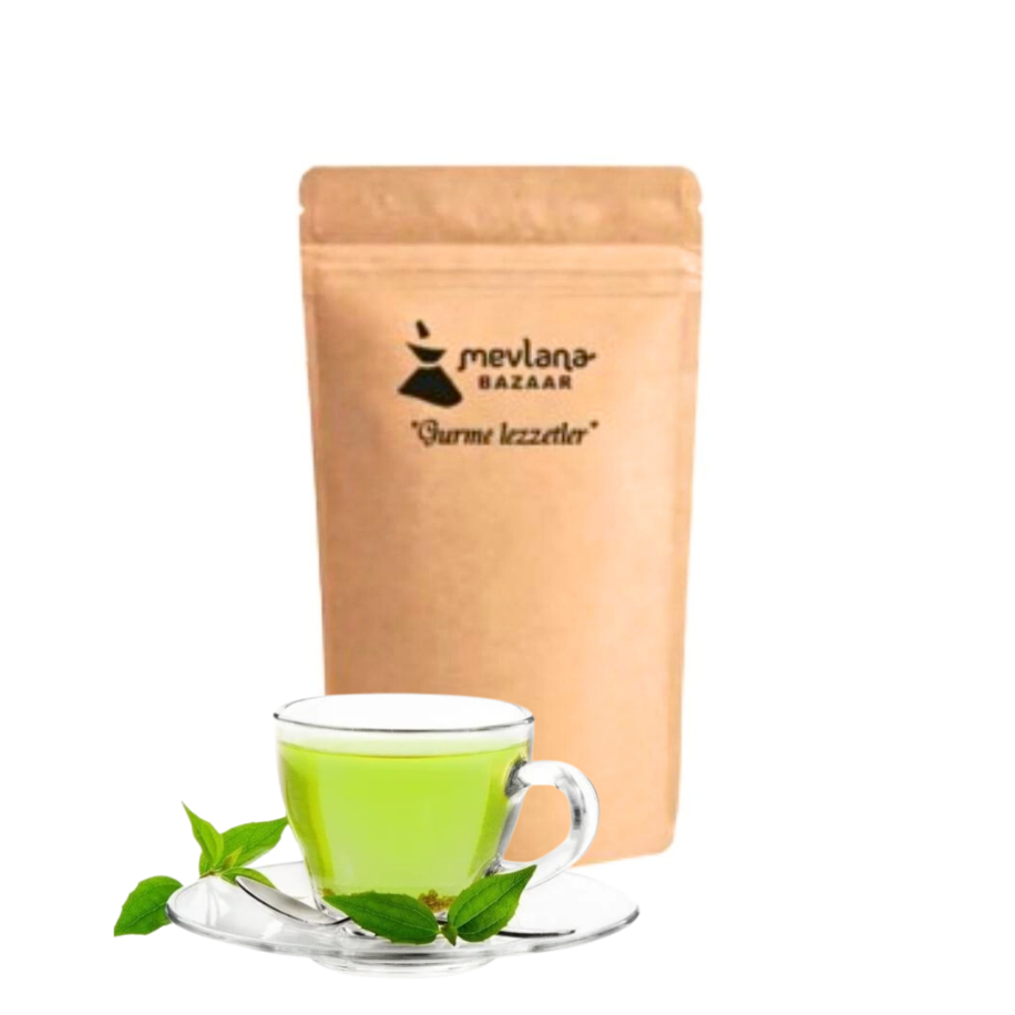 Yeşil Çay 250 GR 