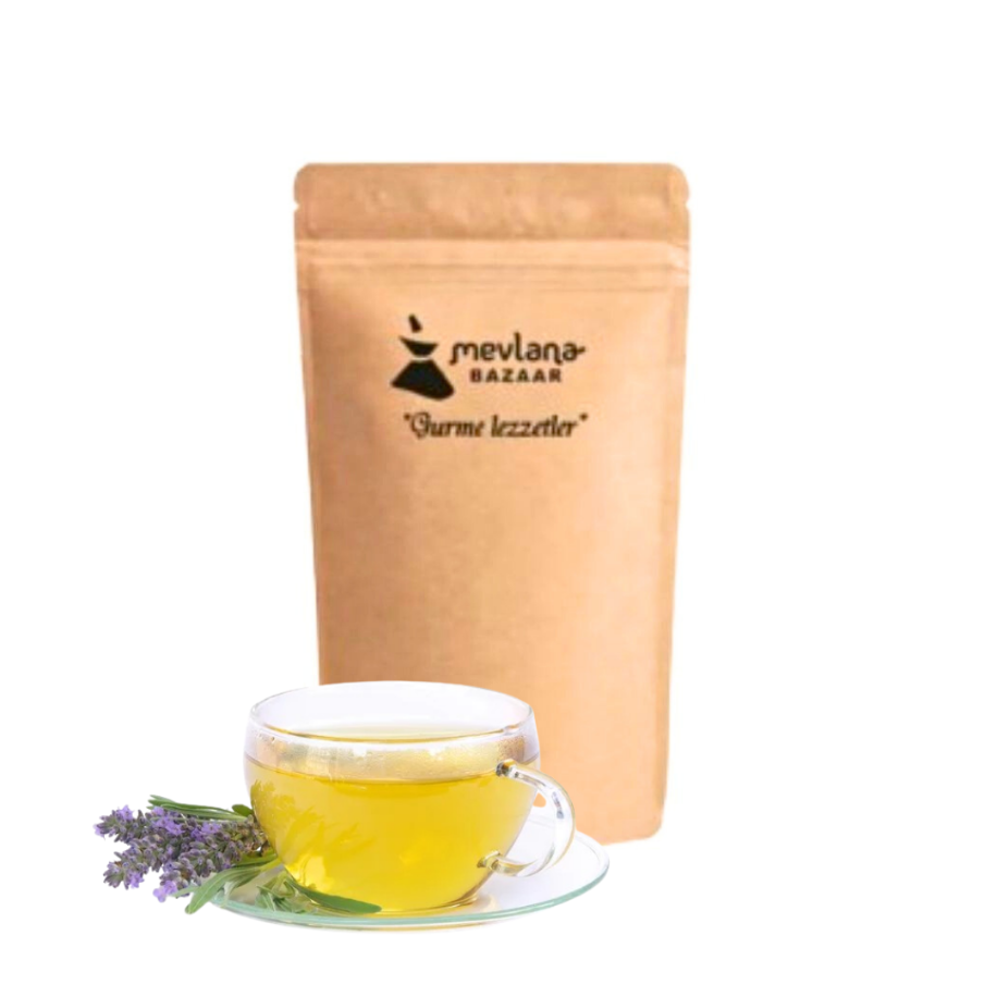 Lavanta Çay 250 GR 