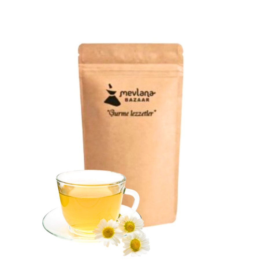 Papatya Çay 250 GR 