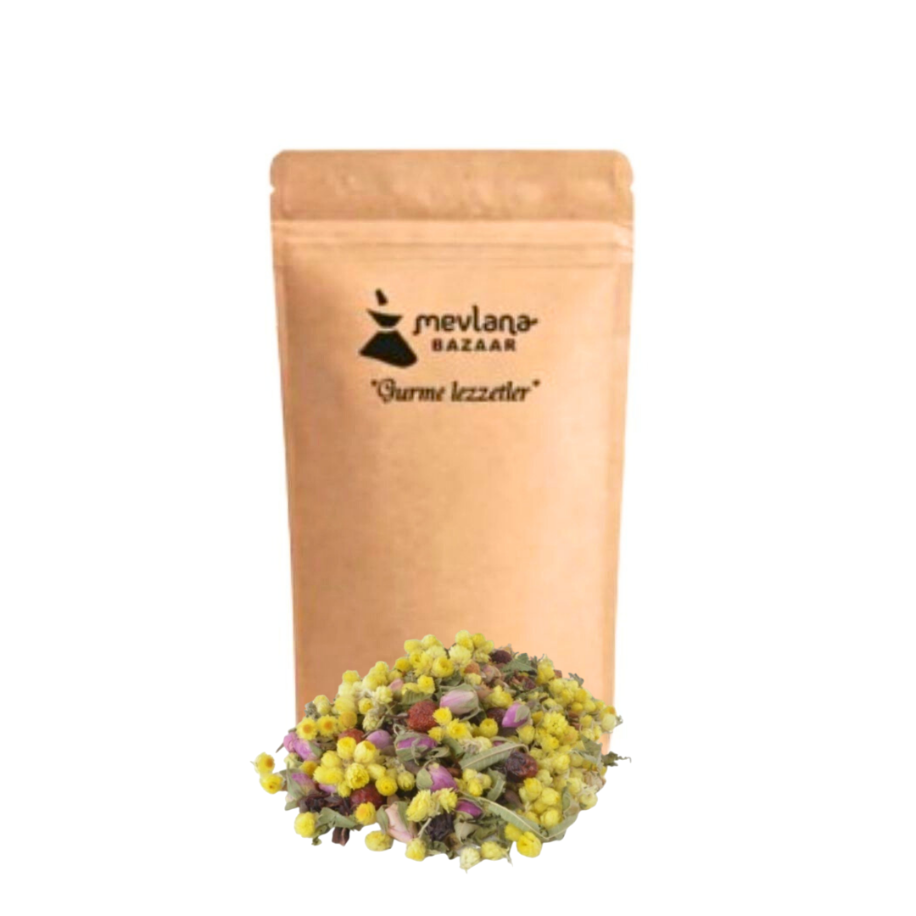 Romantik Çay 250 GR 