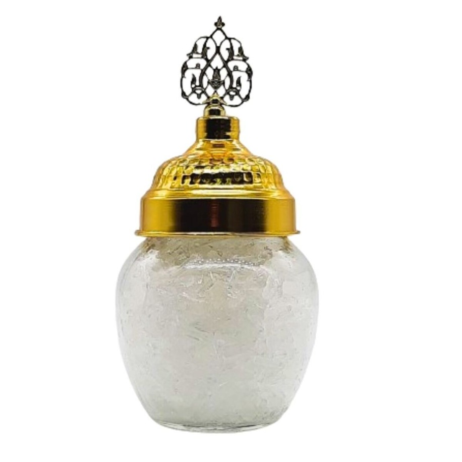 Kristal Mentol Büyük Boy 