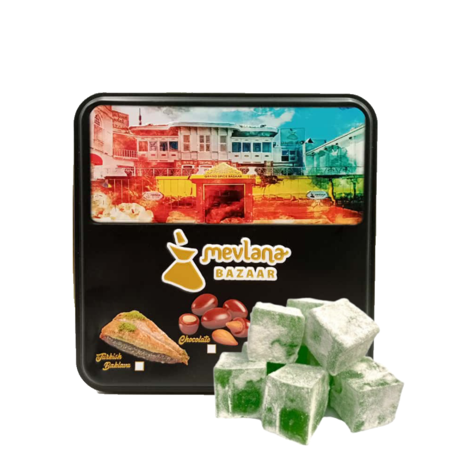 Naneli Lokum 1000 GR