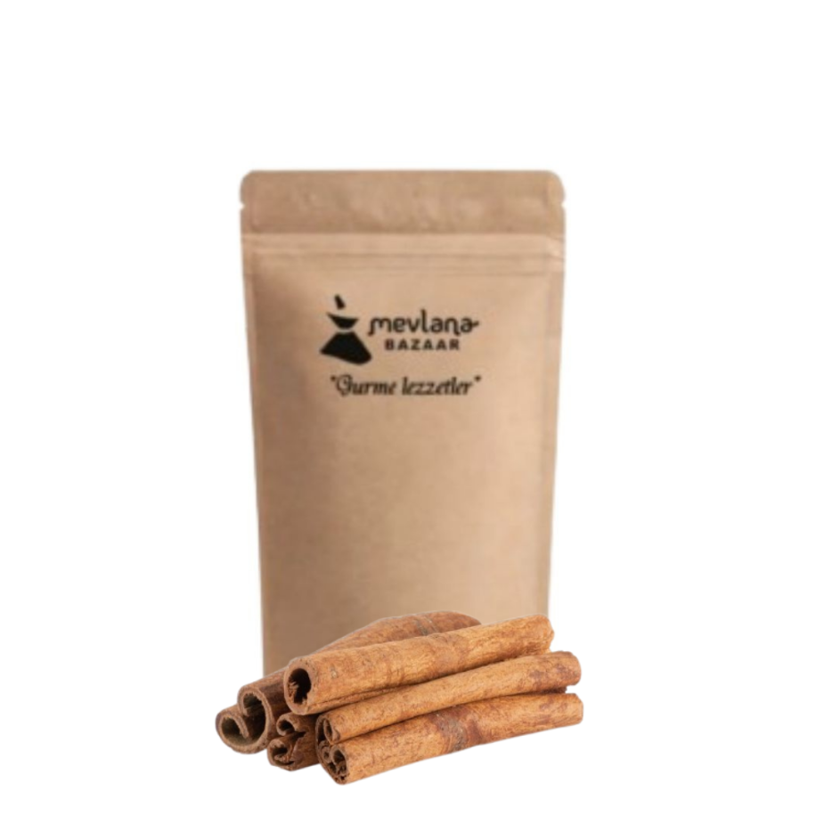 Tarçın Çubuk 250 GR 