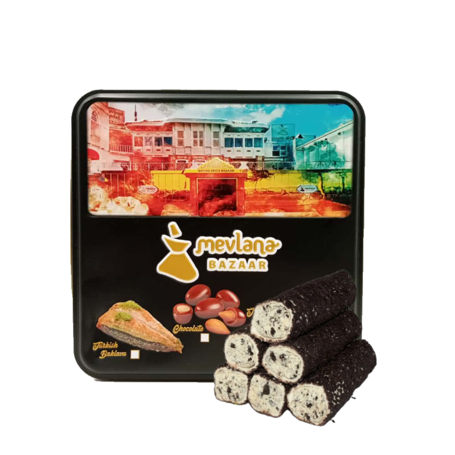 Oreolu Sarma Lokum 1000 GR 