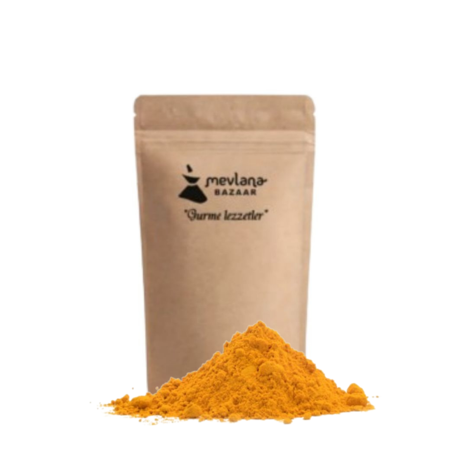 Zerdeçal Toz 250 GR 