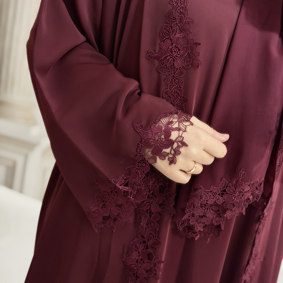 Meyl Meyl | Meyl Abaya