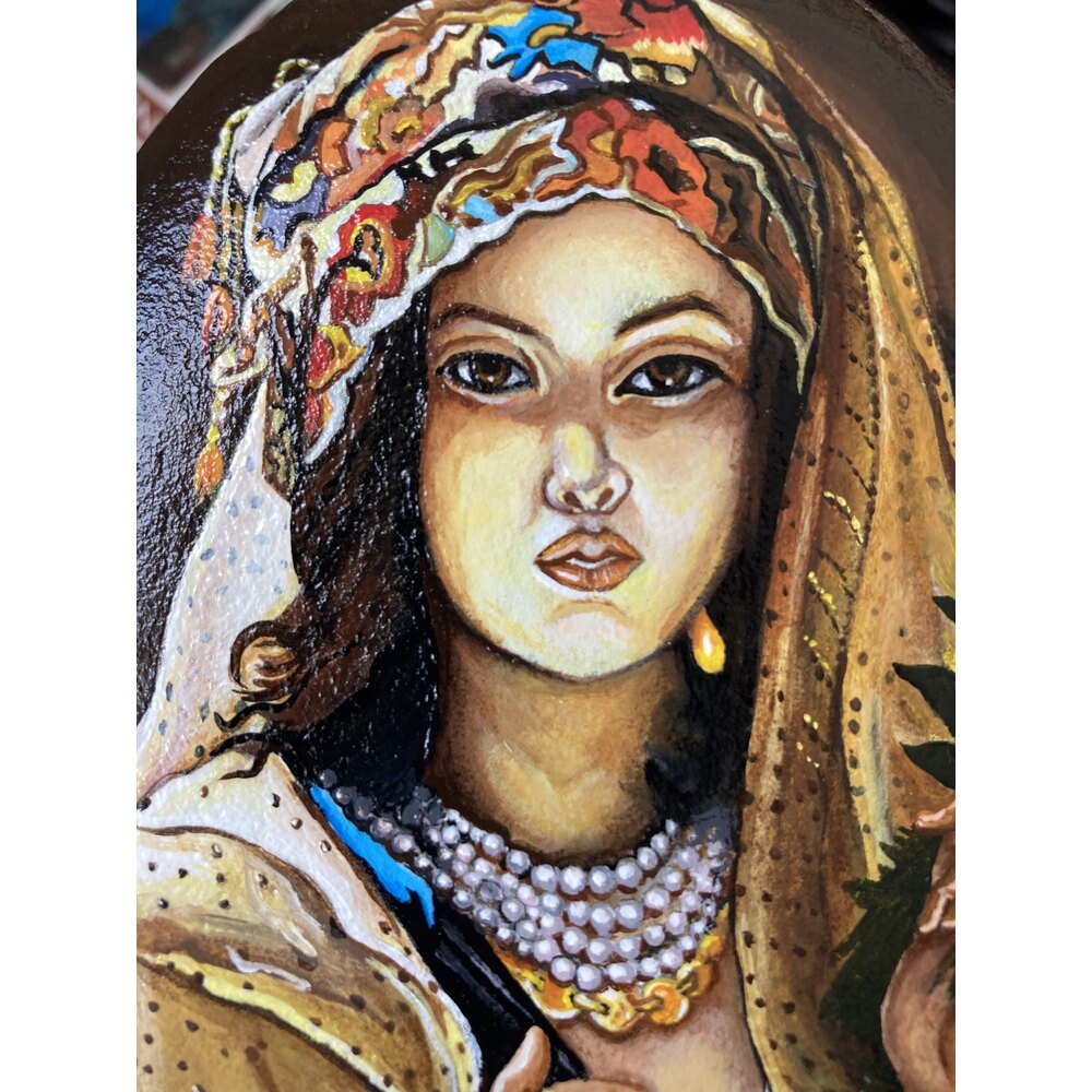 Beyaz Leylak 