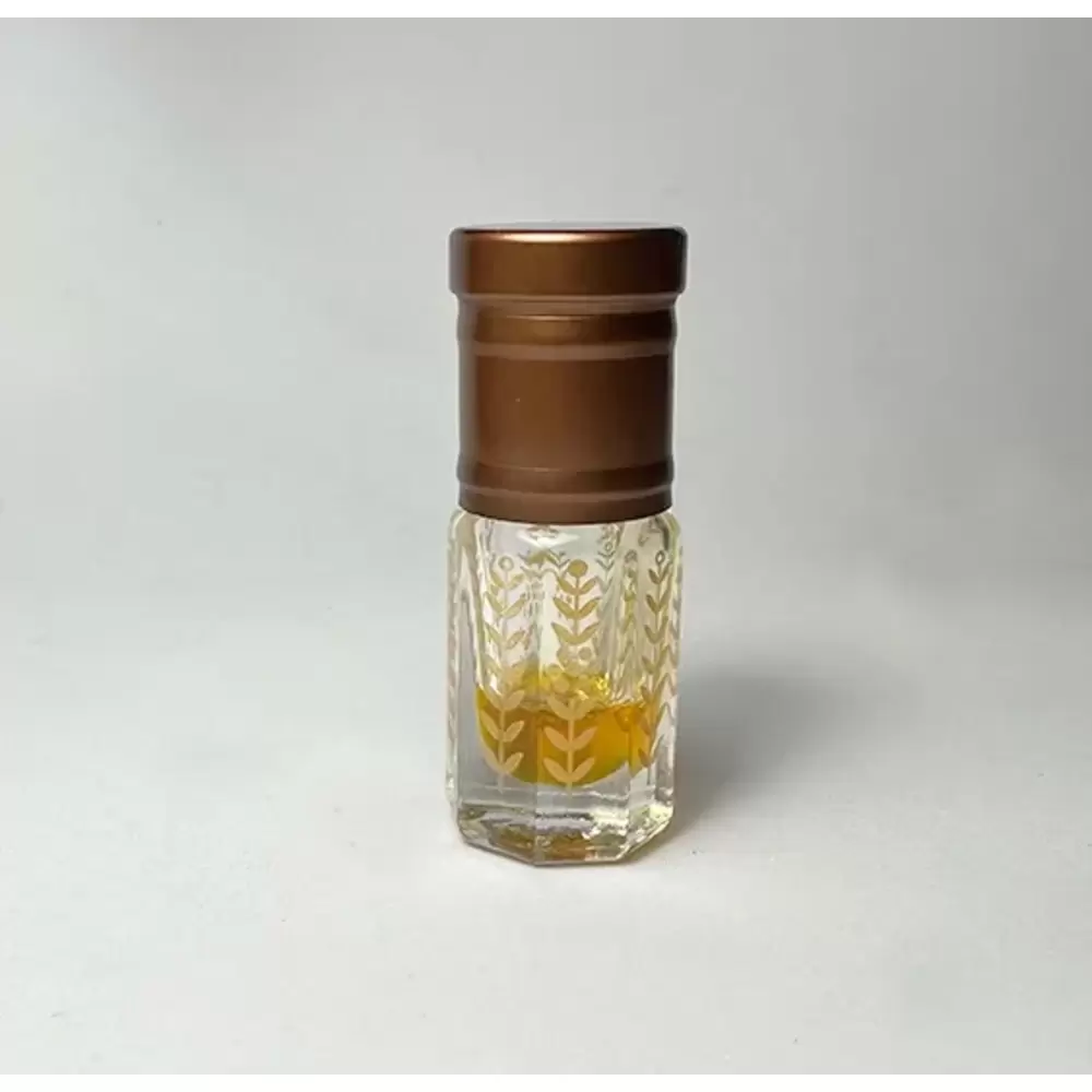 SAFRAN 1 ml Naturel