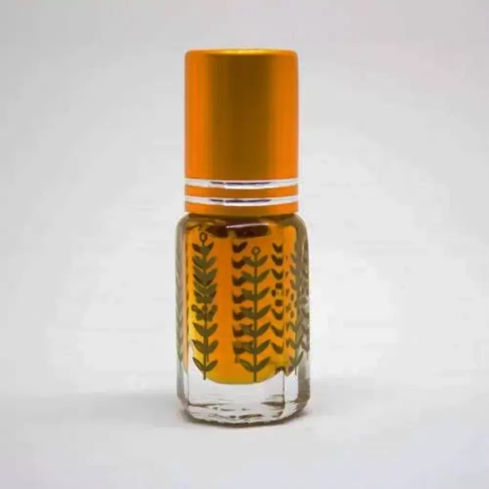 ÇİÇEK BAHÇESİ 3 ML