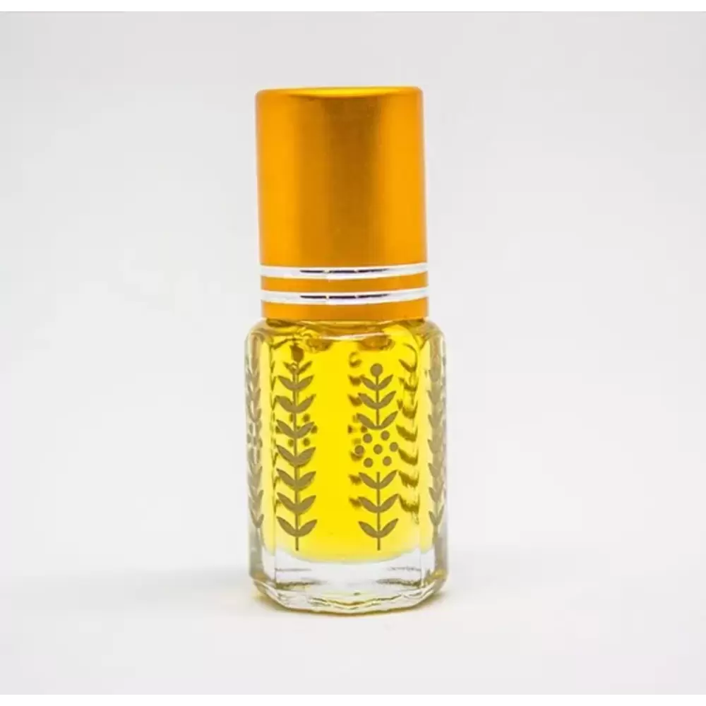 Portakal Çiçeği  3 ML Naturel