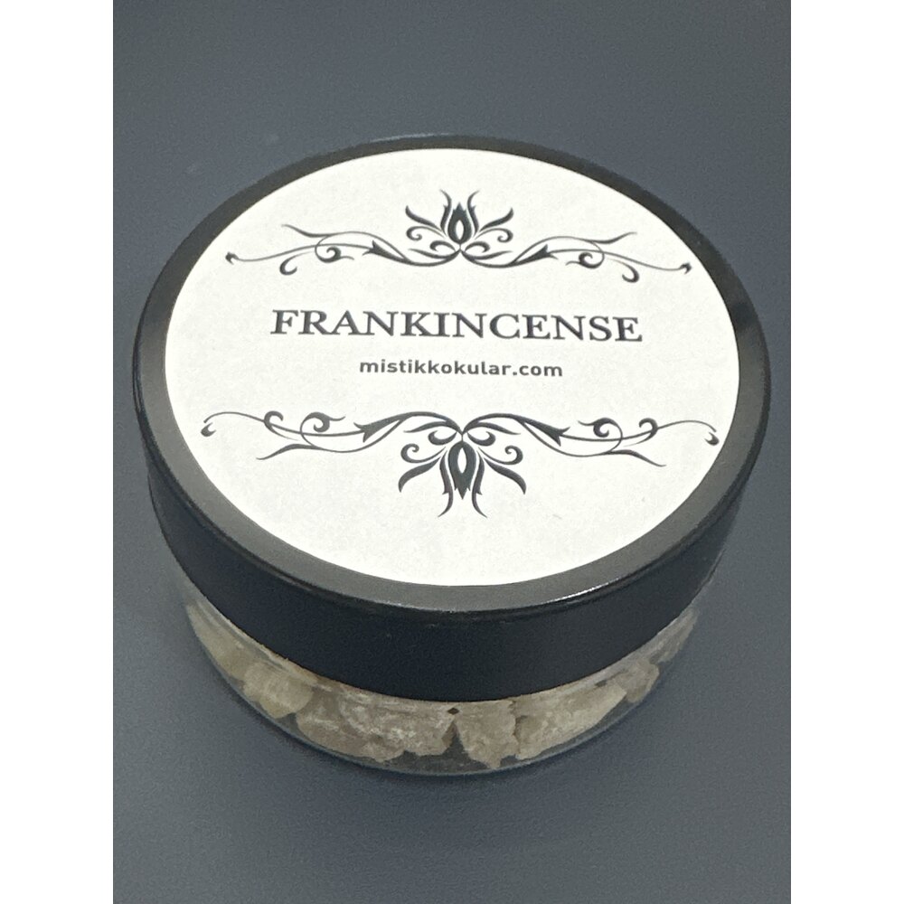 Lüban - Frankincense 