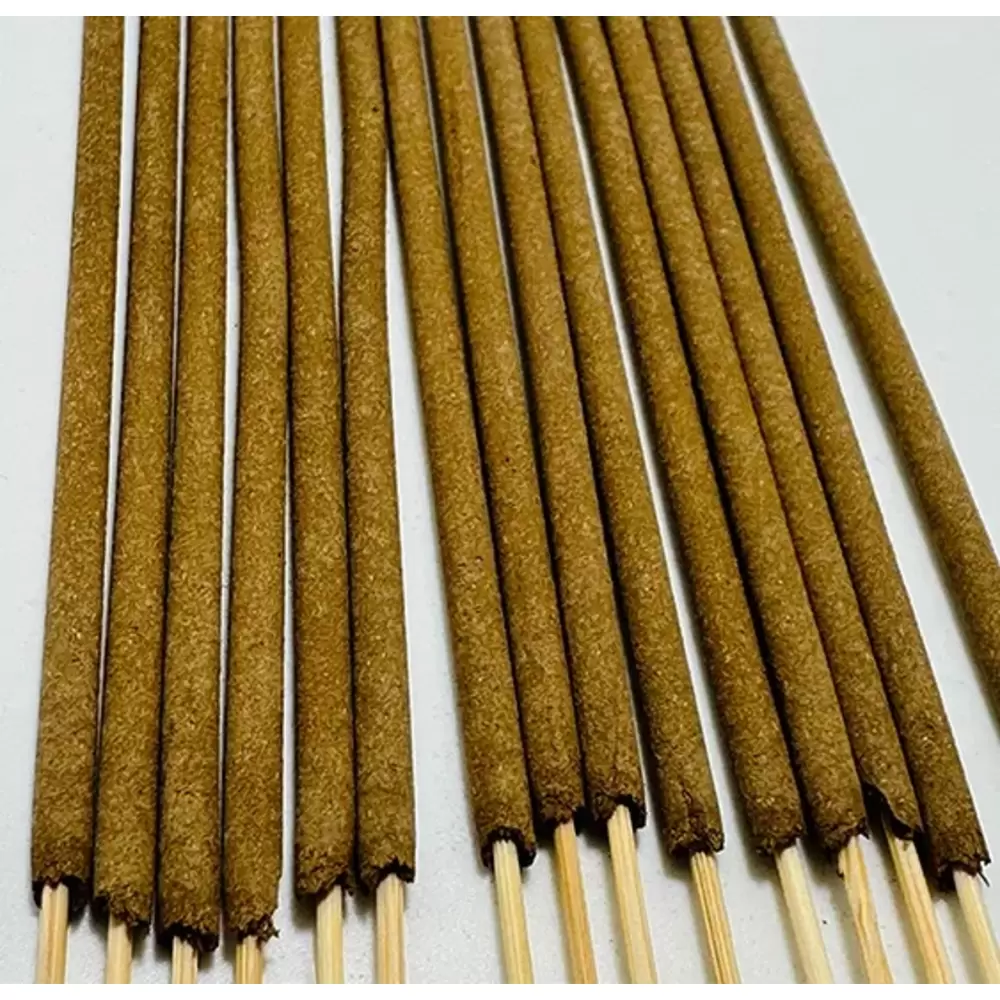NATUREL UD AĞACI TÜTSÜSÜ 15’Lİ