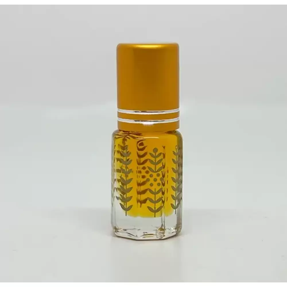 VANİLYA  3 ML Naturel