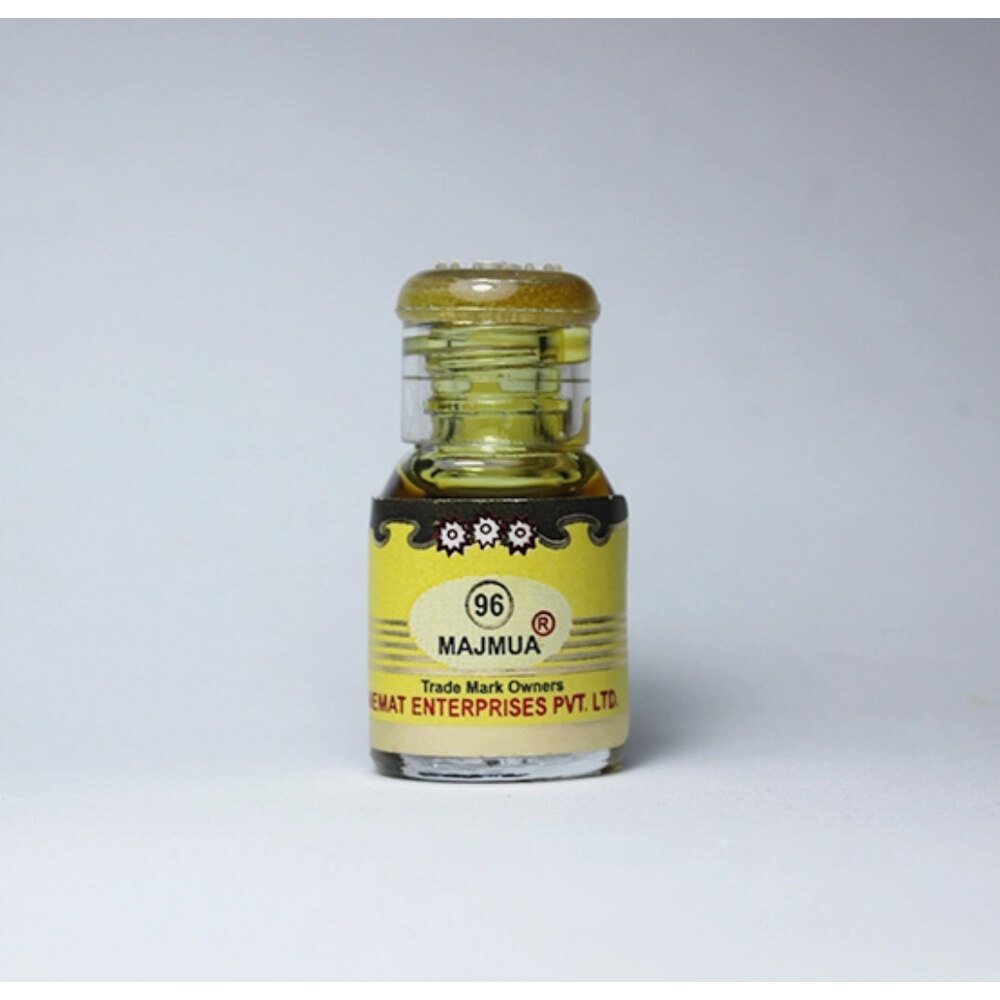 Mejmua 2.50 ml