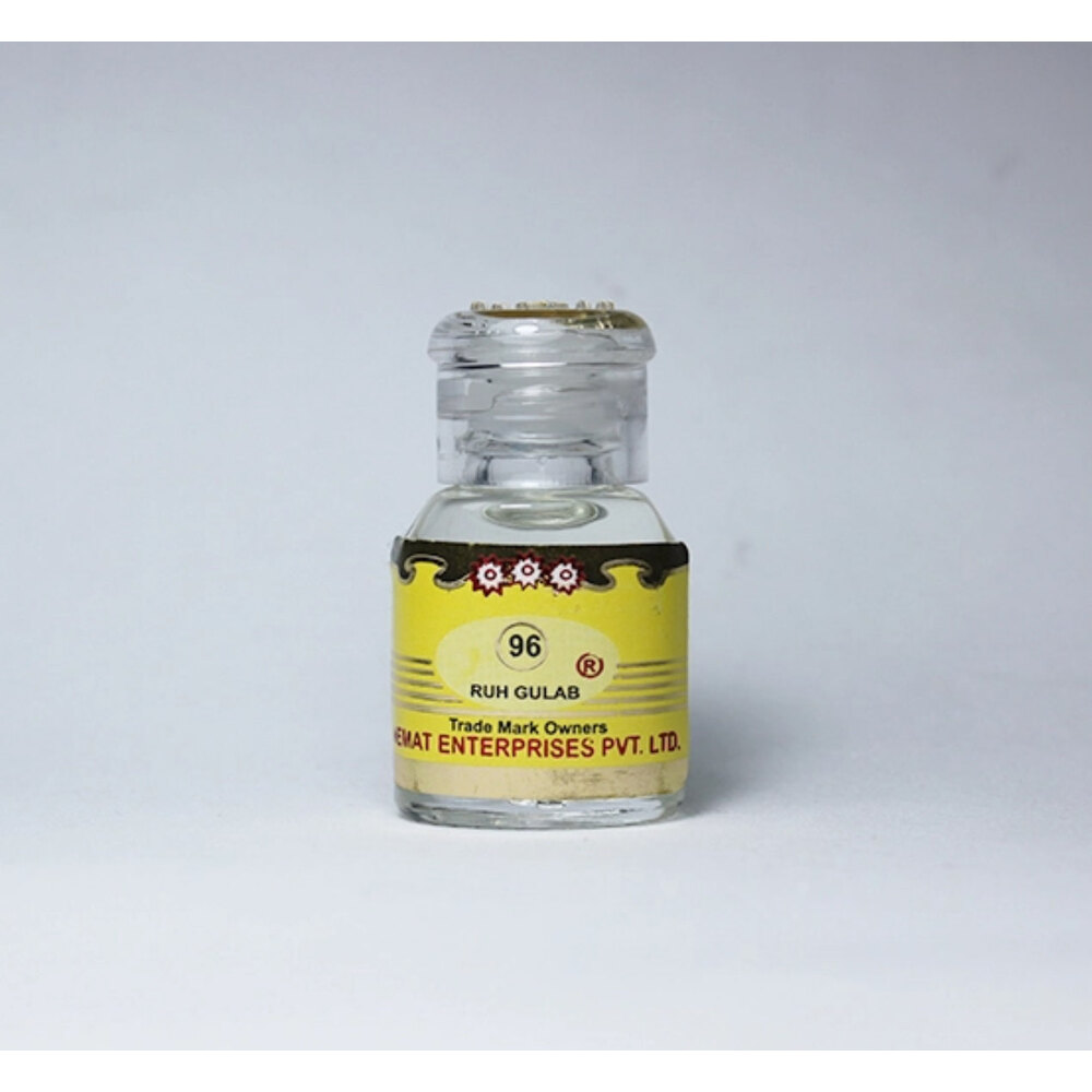 Ruh Gülab - Gül Esansı 2,50 ml