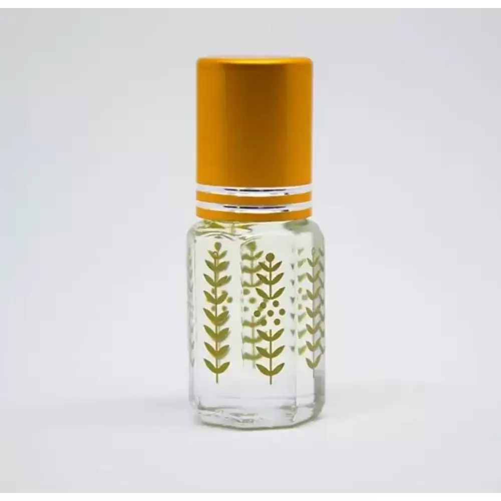 Zambak Çiçeği Naturel