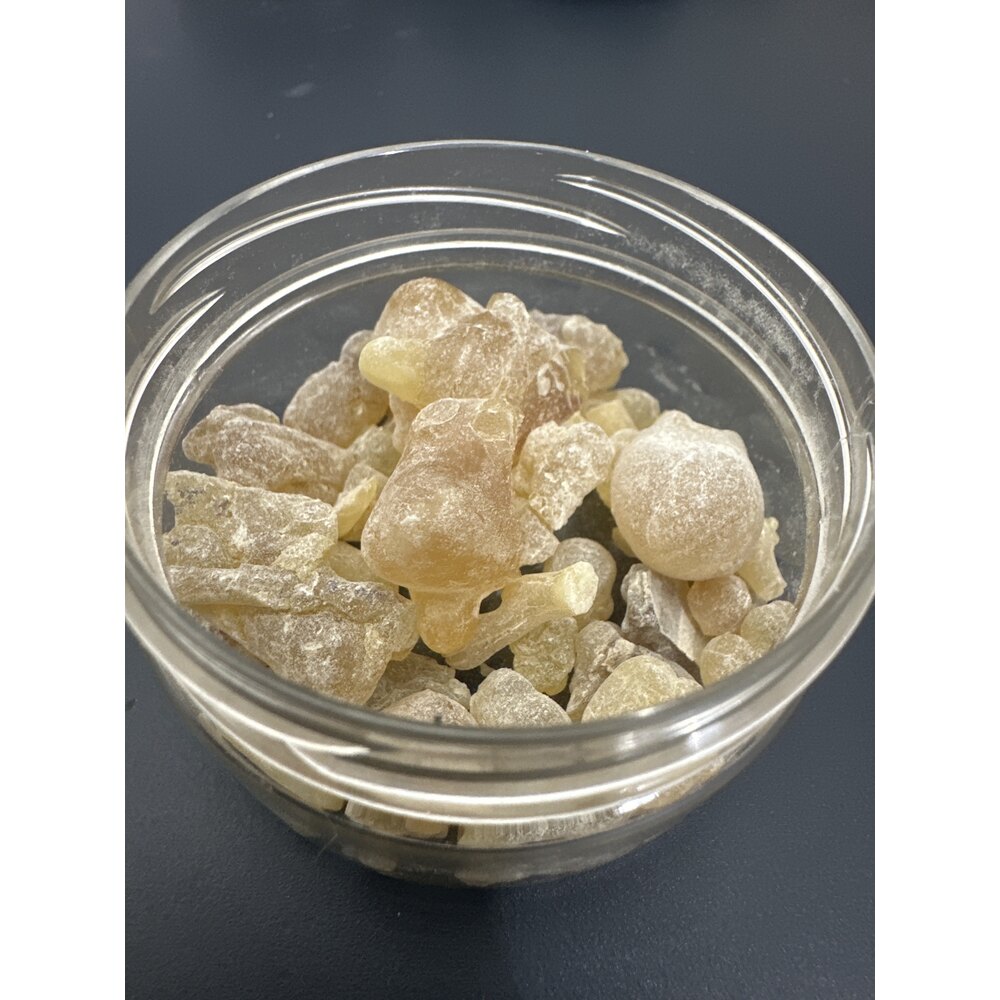 Lüban - Frankincense 