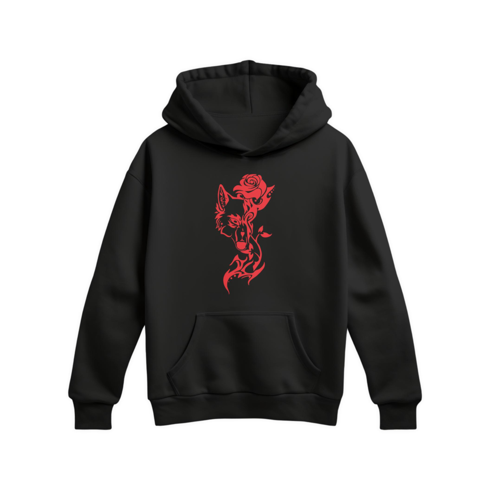 Wolf & Rose Regular Hoodie