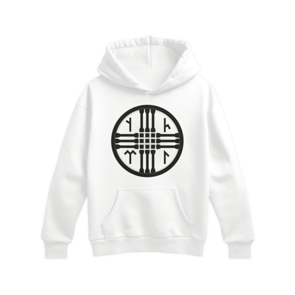 Tengri Regular Hoodie