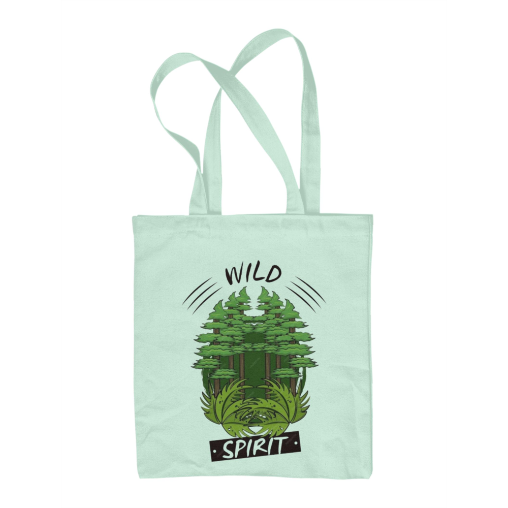 Wild Spirit Bez Çanta