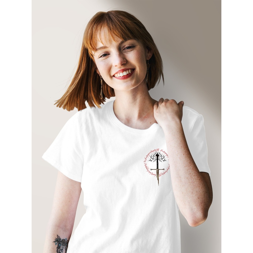 Anduril Basic T-Shirt