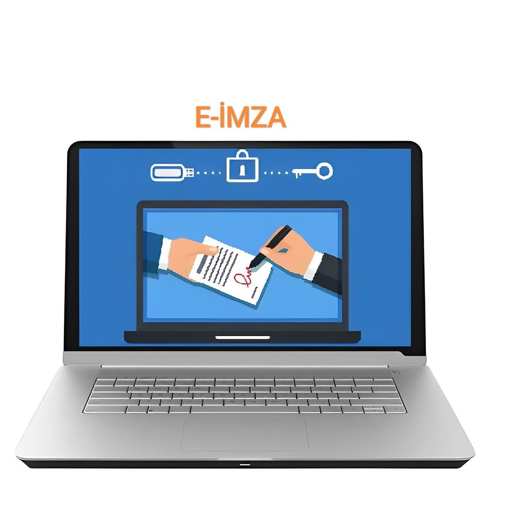 E İmza  2 Yıllık Yenileme E TUĞRA