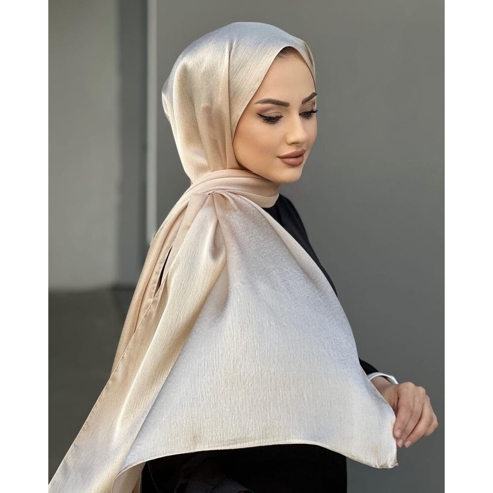 janjan Şal Bej rengi - Modahilye 