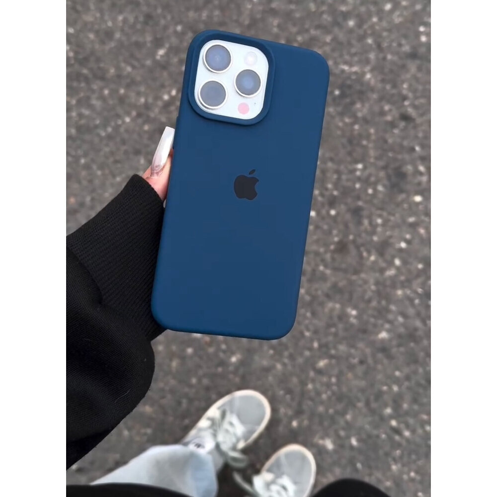 İPHONE BLUE TİTANYUM LANSMAN | MODERN KILIF