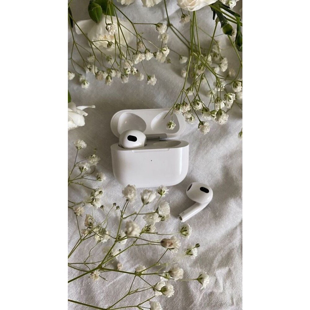 Airpods Pro Nesil Bluetooth Kulaklık MODERN KILIF - Main Image