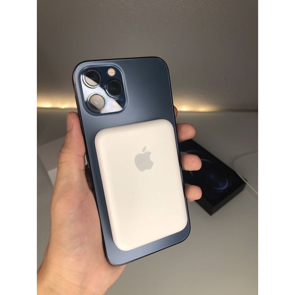 Apple 10.000 Mah Magsafe Battery Pack Iphone Uyumlu Kablosuz Şarj