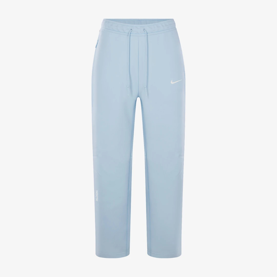 Nike Nocta Eşofman Altı Bebek Mavisi | Mod Wear