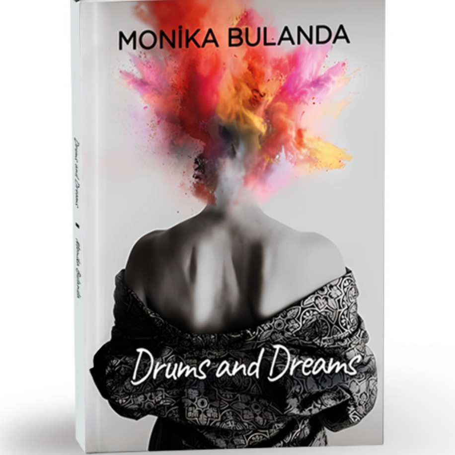 Book Drums and Dreams (E-Book)