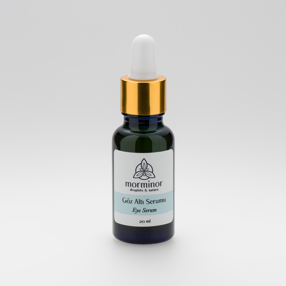 Göz Altı Serumu 20ml