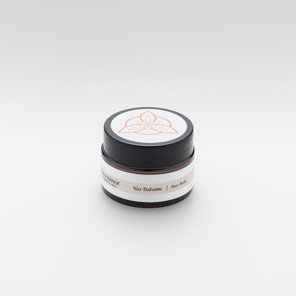 Yüz Balsamı (Kuru Ciltler İçin) 30cc
