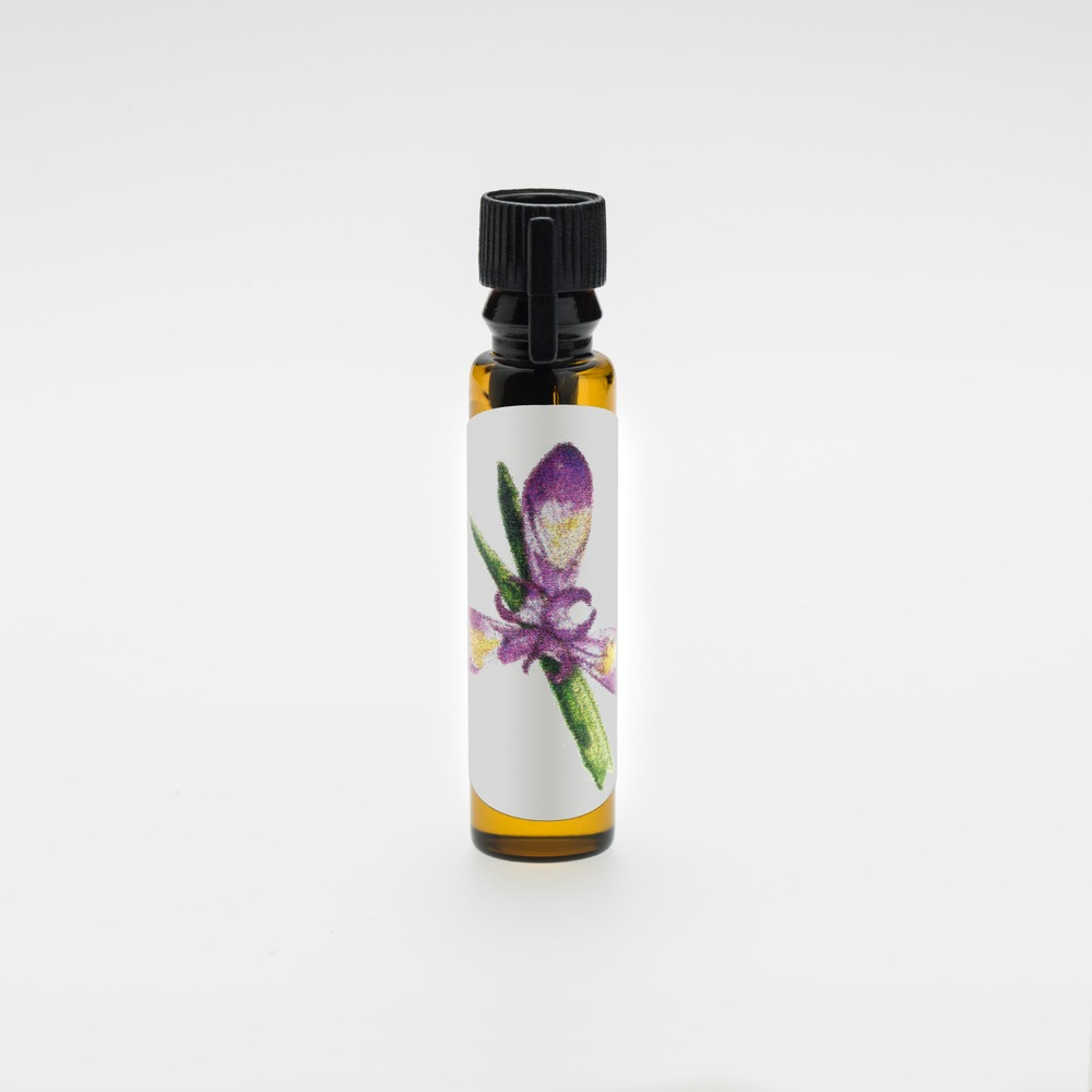 Ylang Ylang Eşantiyon Parfüm Yağ