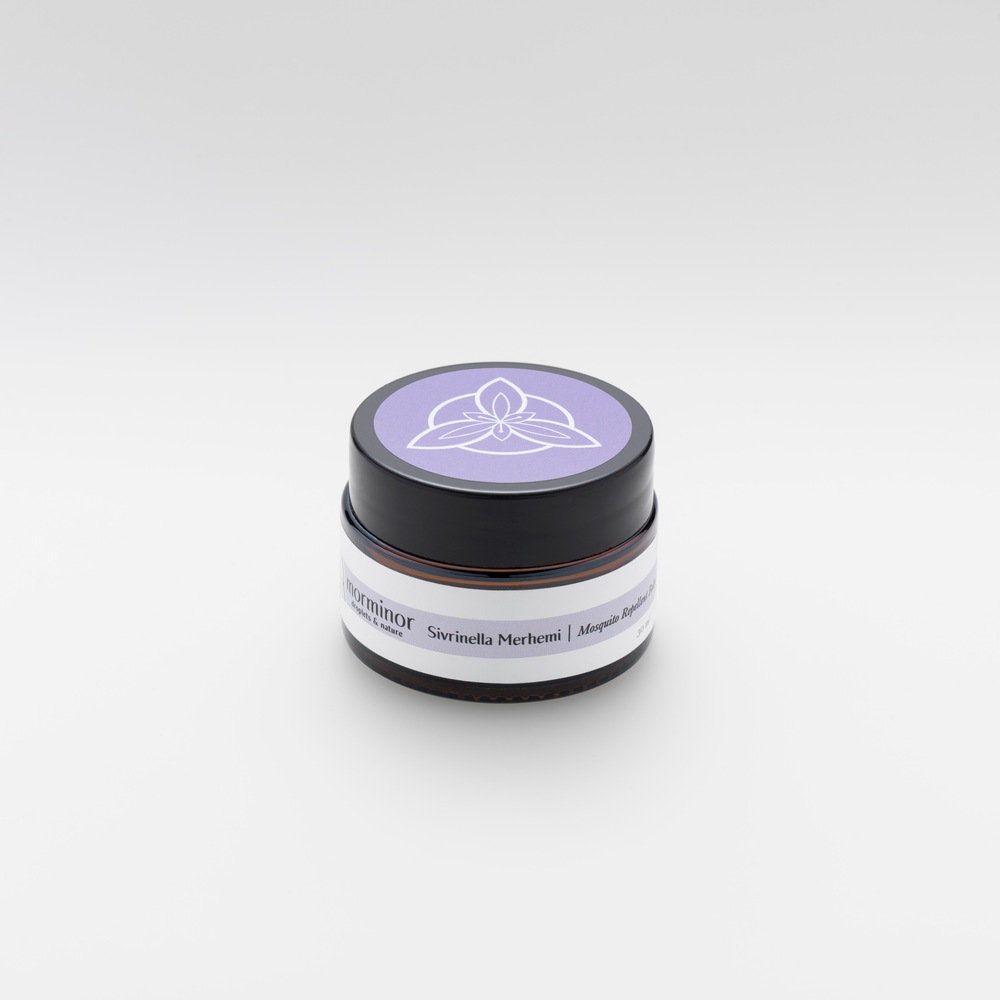 Sivrinella Merhemi (Sinek Kovucu Balsam) 30cc