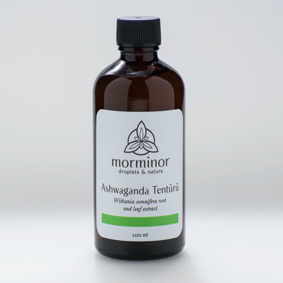 Ashwaganda Tentürü 100ml