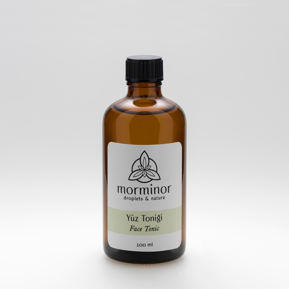 Yüz Toniği 100ml