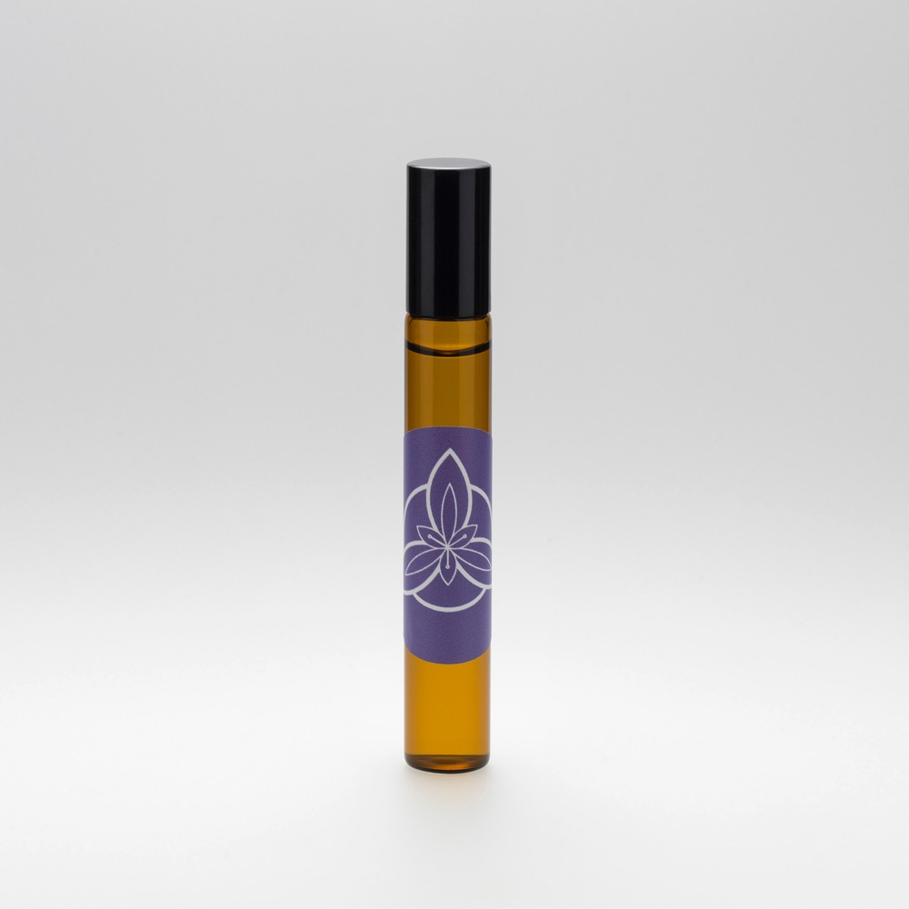 Yaseminli Parfüm Yağ 10ml
