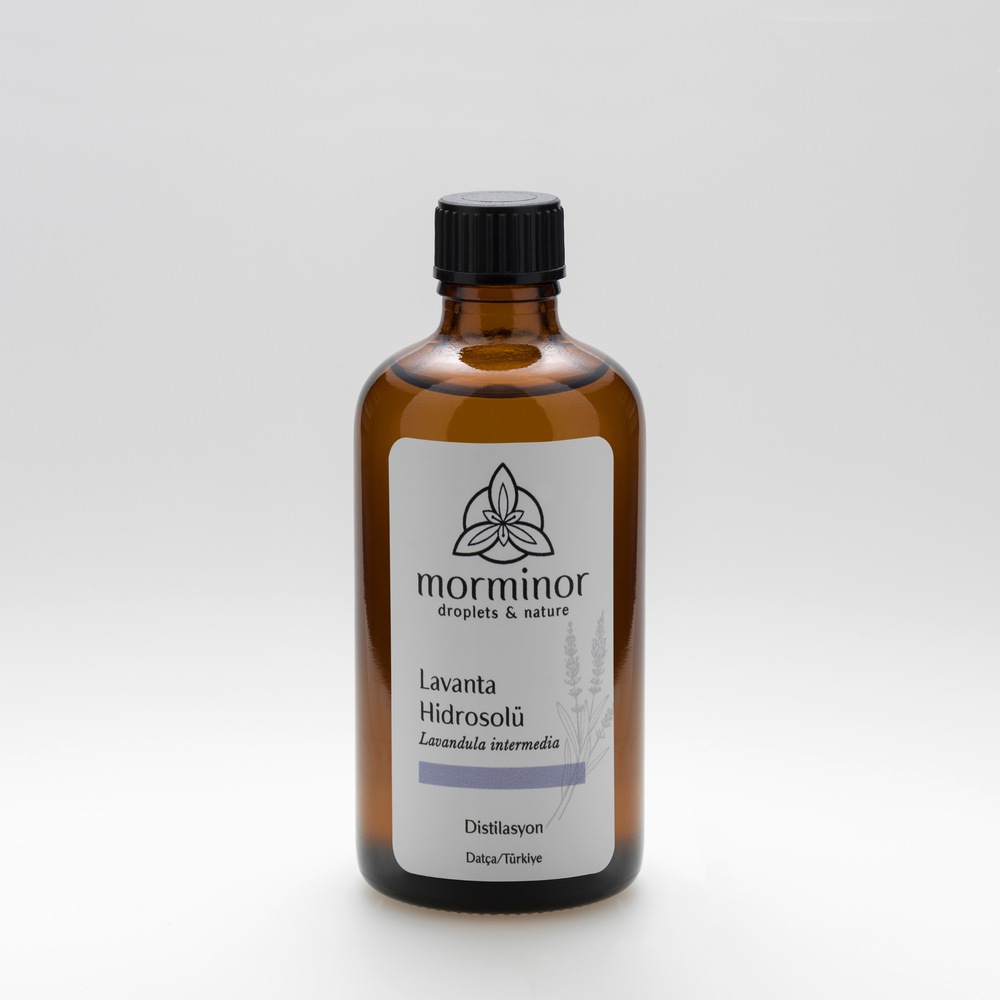 Lavanta Hidrosolü (Lavandula intermedia) 100ml