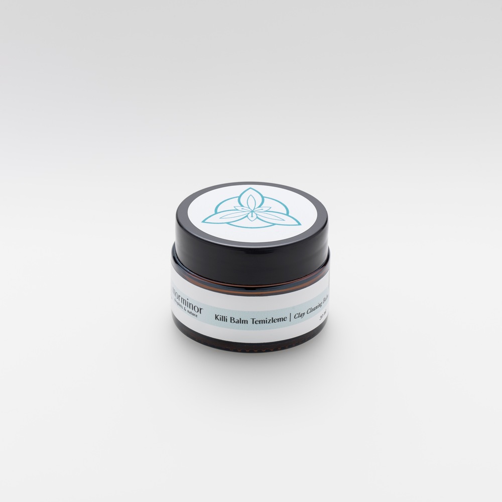 Killi Balm Temizleme (Yağlı-Karma Cilt) 20cc