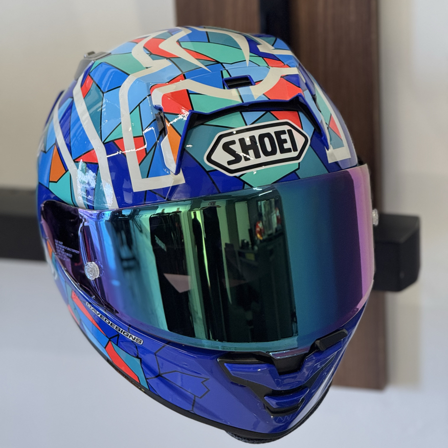 Shoei X15 | MOTO DESİGN
