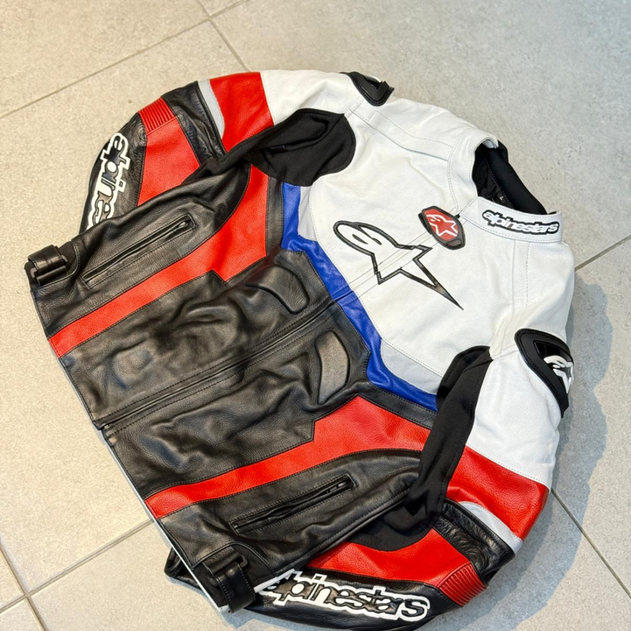 Alpinestars mont | MOTO DESİGN