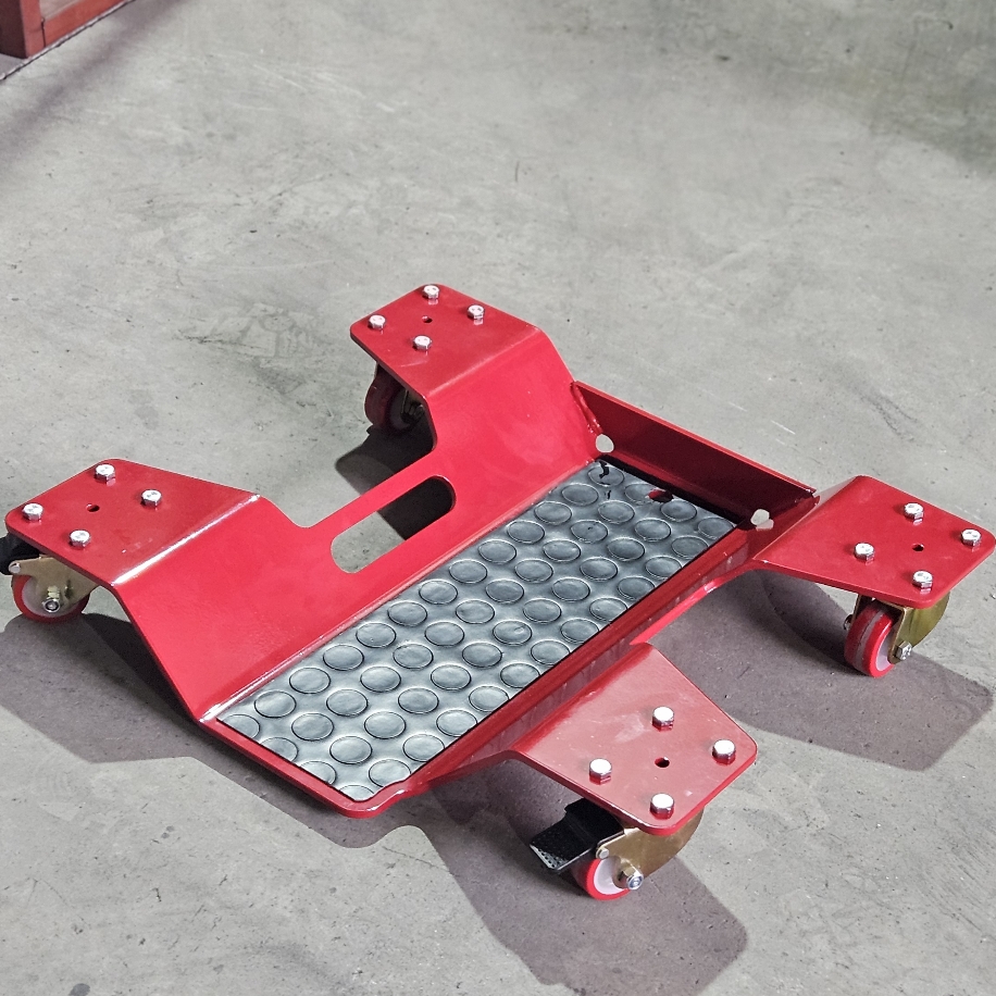Mini Dully mini dolly | MOTODOLLY