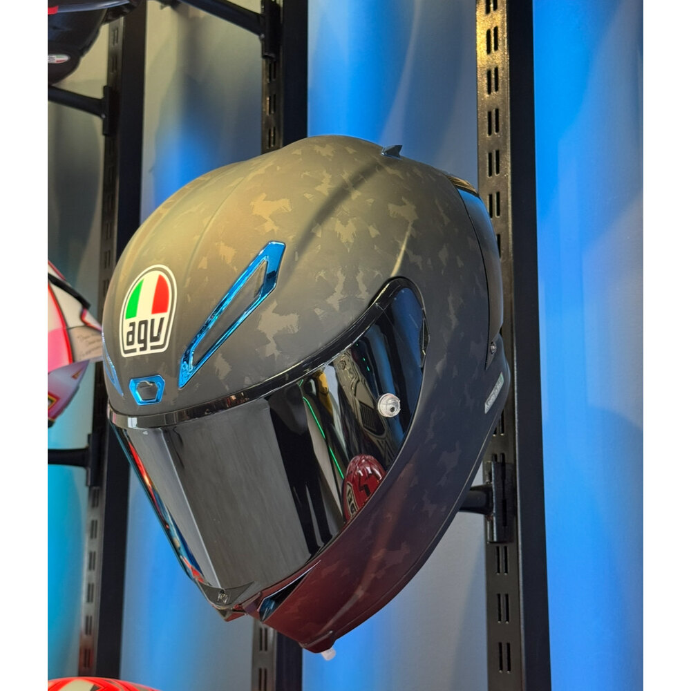 AGV PİSTA GP RR FUTURO | Motoekipmann